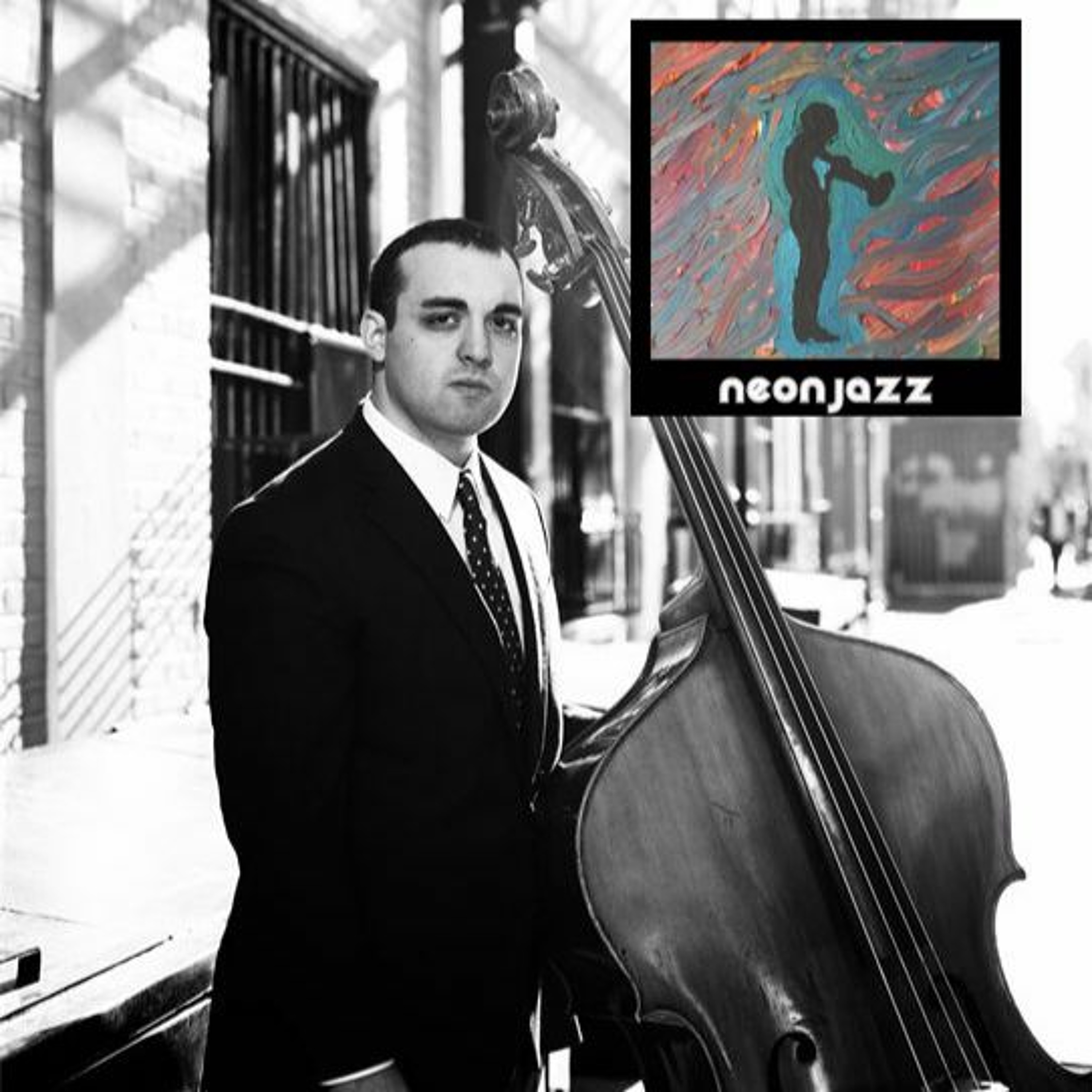 Neon Jazz KC