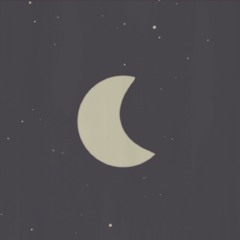 moon shadows