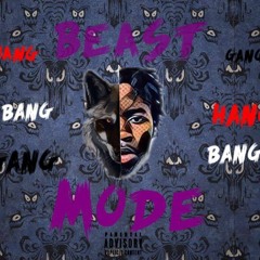 Chris Creationz - Beast Mode