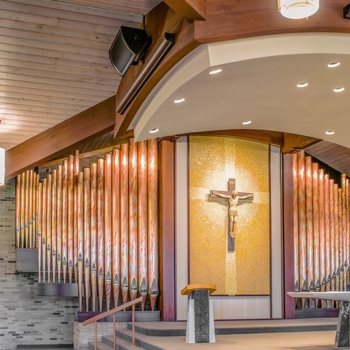 Stream Maurice Ravel - Le tombeau de Couperin, Prélude by Ortloff Organ