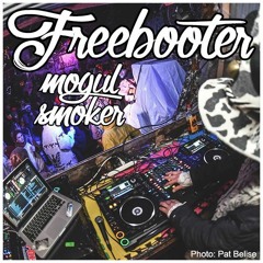 Freebooter - Mogul Smoker Set 2016