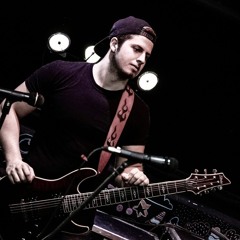 Kiesel Solo Competition (Andres Celiz)- Audio only