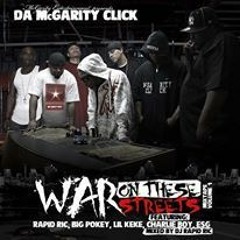 war on these streets