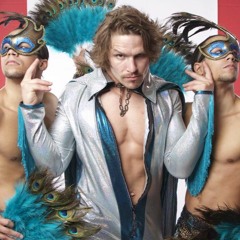 Dalton Castle ROH Theme - Dalton Wants It Now