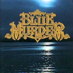 Blue Murder-Jelly Roll
