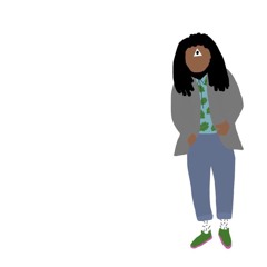 Giving Grace | @stonieneaux