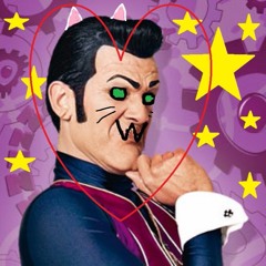 Lazy Town - We Are Number One   ~NIGHTCORE~