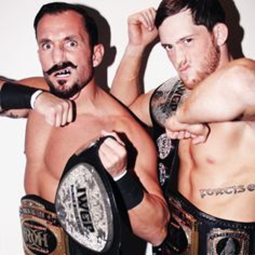 ReDragon ROH Theme - Dance Away