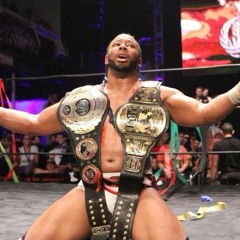 Jay Lethal ROH Theme - Scorched Ops