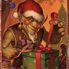 Merry Jerry Christmas