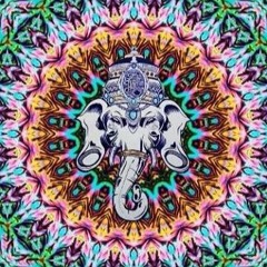 Psychedelic Ocean