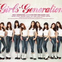 [COVER] Way to Go (힘내!) - Girls' Generation (소녀시대)
