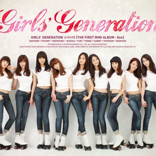 [COVER] Way to Go (힘내!) - Girls' Generation (소녀시대)