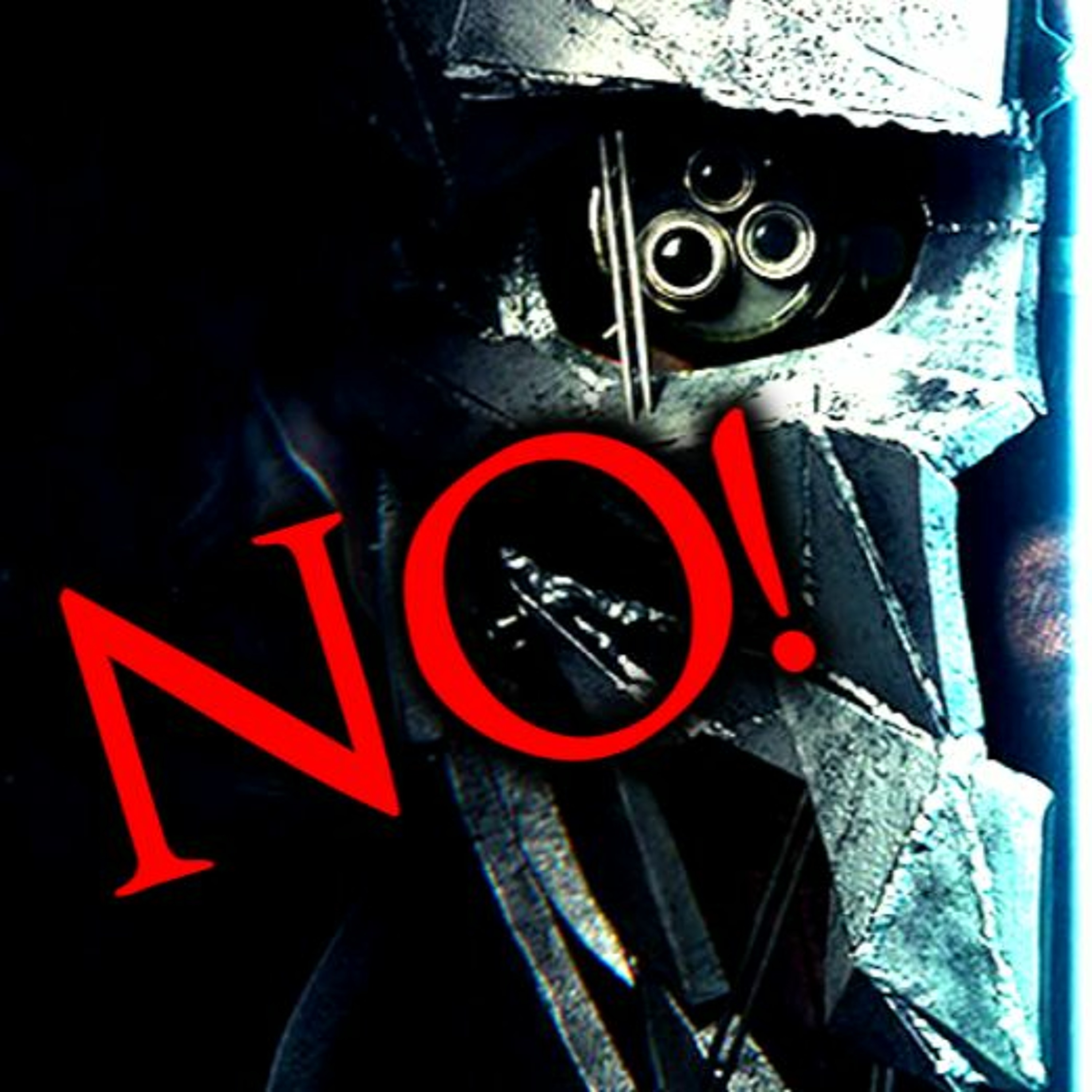 Four Nerds Save the Universe Podcast #9 - Oh No, Necromancer! episode artwork