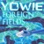 Artwork for Foreign Fields