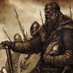 1 -Vikingos Sobre El Bosque Céltico