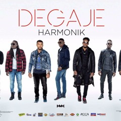 Harmonik- Cheri Benyen'm (New Song 2016)