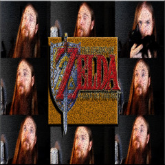The Legend of Zelda- A Link To The Past(ft. Smooth McGroove)