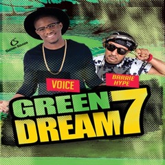 Green Dream 7 Promo (2016)- FRIDAY DEC 23rd - ABRACADABRA