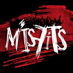 Kerwin Du Bois - Misfits