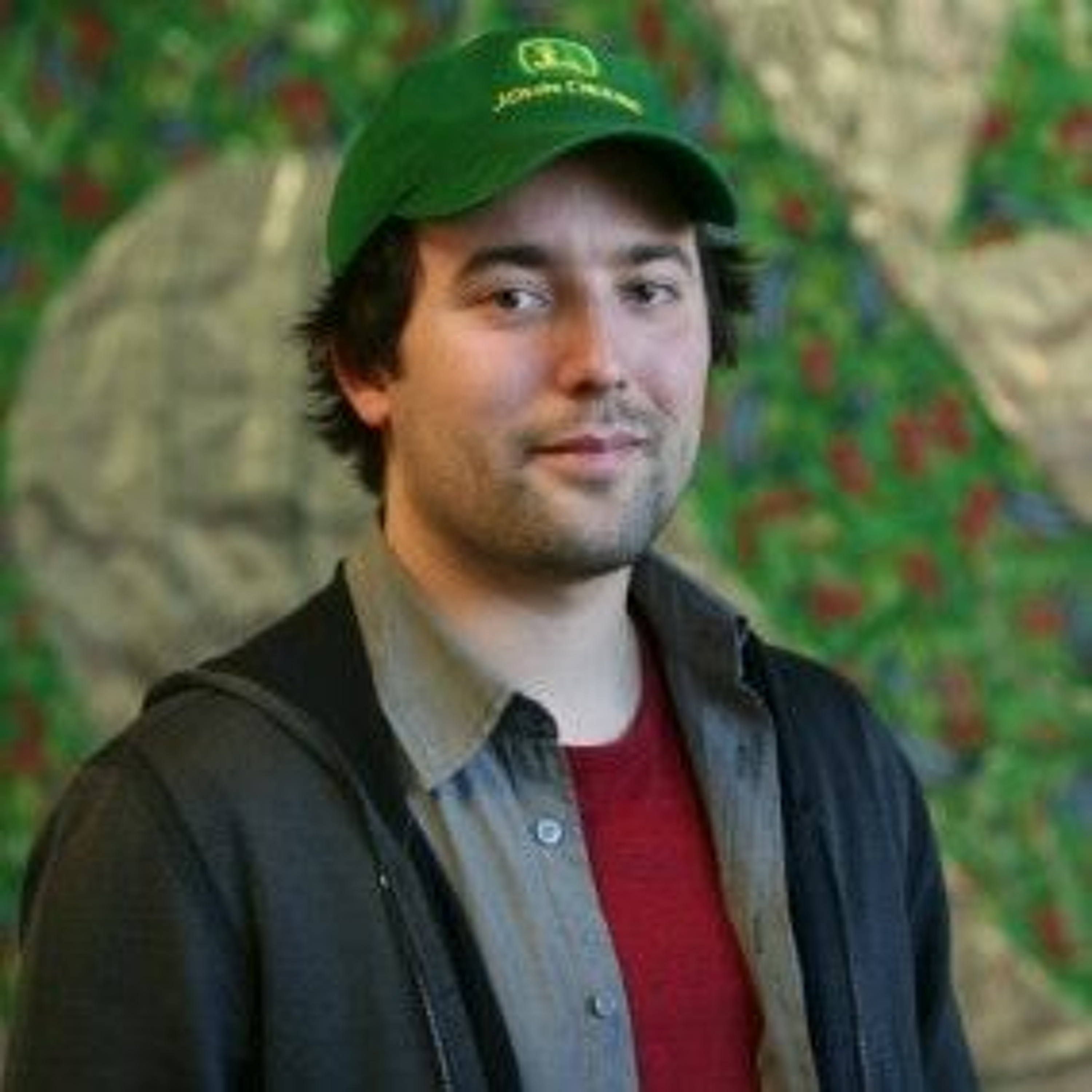 Tom Szaky on Eliminating the Idea of Waste episode artwork