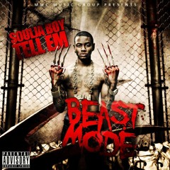 Soulja Boy - Pull Up and Hop Out the Vert