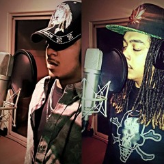 When I Come Home Ft.AntStunna