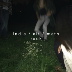 indie/alt/math rock