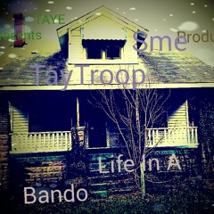 Sme_TayTroop " Pull Up"