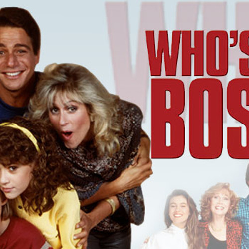 Stream whos the boss theme song by user202018526 listen online for