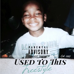EastGawd Seli  - Used To This Freestyle