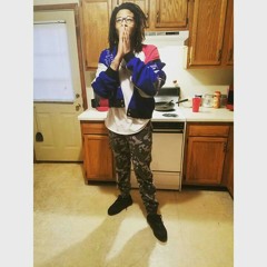 Black Hippie D- Leave Alone Me