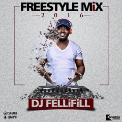 FREESTYLE MiX 2016