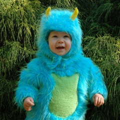 Monster Mash (ft. Coph)