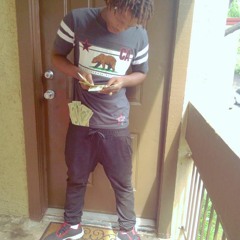 (Official) Sarvo Ft Armani - Ride Or Die