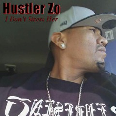 I Don't Stress Her (Prod. By Ca$h On Da Track)