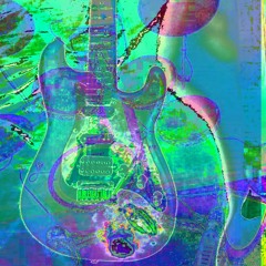 sober 001 purasu gítar