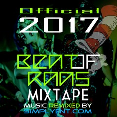 2017 Beat Of Raas (Simply Green Eggs And HAM Mix)