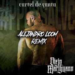 Cartel De Santa - Culon Culito (Alejandro Loom Remix)[FREE DOWNLOAD]