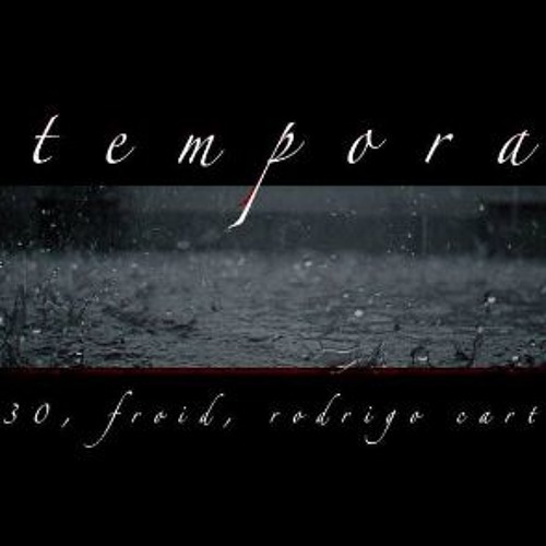3030 - Atemporal(part.FroideRodrigoCartier