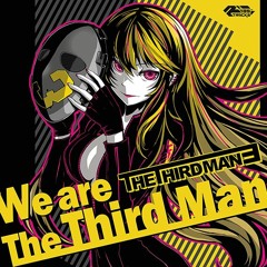 The Third Man " We are The Third Man" Crossfade Demo