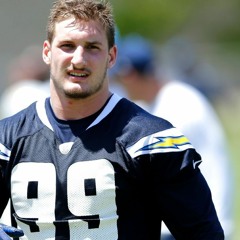 SUPERCHARGED (Joey Bosa)