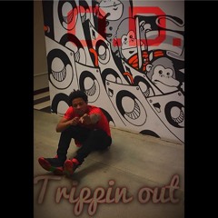 O.D. ft. JayRee - Trippn Out(Pr. By MookMadeit)