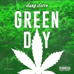 Gang Green-Purp and Percs