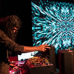 Live @ Club Convergence Banff, Canada