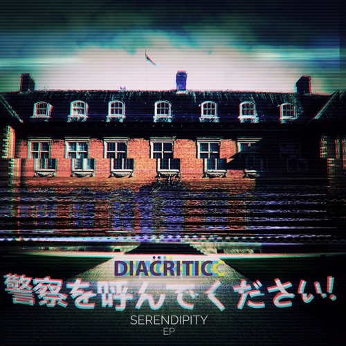 Diacritic -  That Was Yesterday (Ft Jace Gilkes)