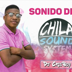 CORON CORO (Niña Emilia) REMIX BY DJ CRISBOY