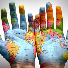 The world we live in