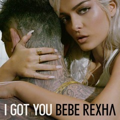 Bebe Rexha - I Got You (Rakurs Mike Prado  Alexx Slam Remix)