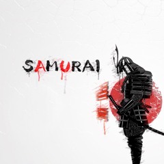 TYKOLE$COUT x ZANNYMARK - Samurai #FreeLoco♡ (Prod.King)